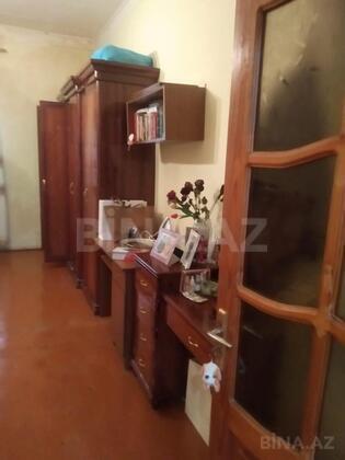 2 otaqlı Həyət evi/Bağ evi, Nərimanov r., Bakı
