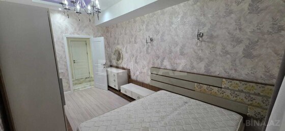 3 otaqlı Yeni tikili, Həzi Aslanov q., Bakı