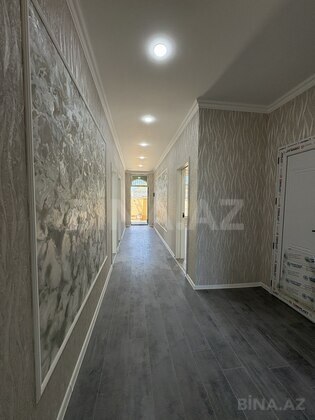 4 otaqlı Həyət evi/Bağ evi, Hövsan q., Bakı