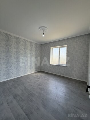 4 otaqlı Həyət evi/Bağ evi, Hövsan q., Bakı