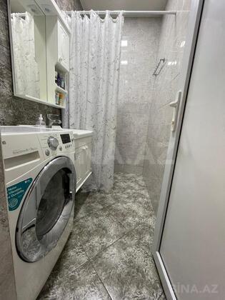 2 otaqlı Köhnə tikili, Yeni Yasamal q., Bakı