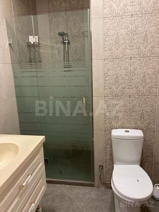 3 otaqlı Yeni tikili, Xətai r., Bakı