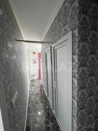2 otaqlı Köhnə tikili, Yeni Yasamal q., Bakı