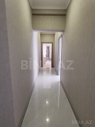 2 otaqlı Yeni tikili, İnşaatçılar m., Bakı