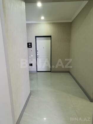 2 otaqlı Yeni tikili, İnşaatçılar m., Bakı