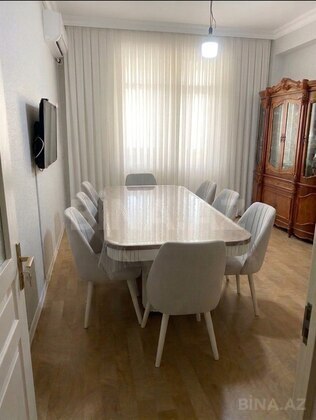 2 otaqlı Yeni tikili, Həzi Aslanov m., Bakı