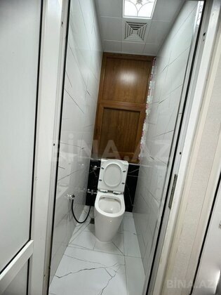 2 otaqlı Köhnə tikili, Xalqlar Dostluğu m., Bakı