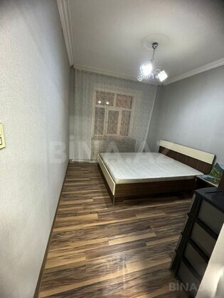 2 otaqlı Köhnə tikili, Xalqlar Dostluğu m., Bakı