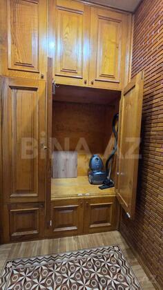 4 otaqlı Köhnə tikili, Nəsimi r., Bakı