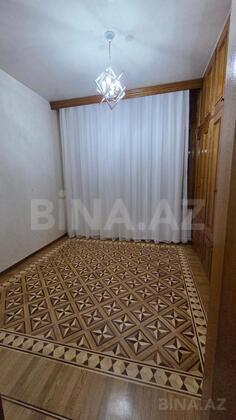 4 otaqlı Köhnə tikili, Nəsimi r., Bakı