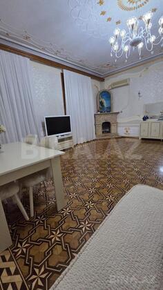 4 otaqlı Köhnə tikili, Nəsimi r., Bakı