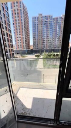 2 otaqlı Yeni tikili, Yasamal r., Bakı