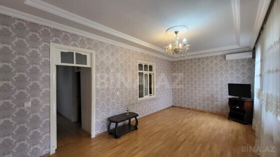3 otaqlı Həyət evi/Bağ evi, NZS q., Bakı