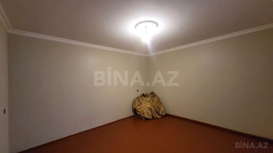 3 otaqlı Həyət evi/Bağ evi, NZS q., Bakı