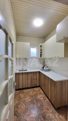 3 otaqlı Həyət evi/Bağ evi, NZS q., Bakı
