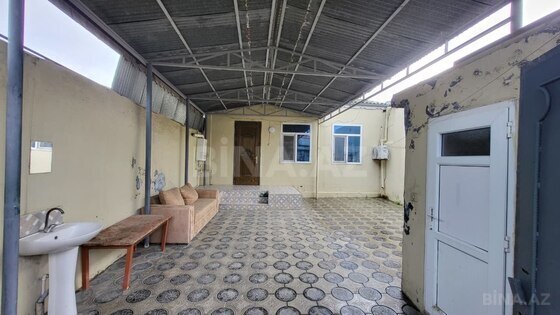 3 otaqlı Həyət evi/Bağ evi, NZS q., Bakı
