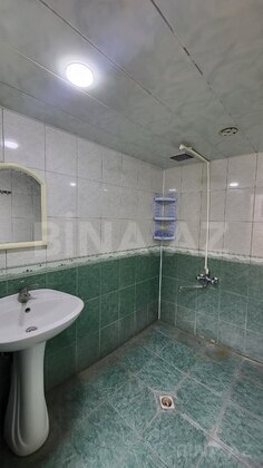 3 otaqlı Həyət evi/Bağ evi, NZS q., Bakı