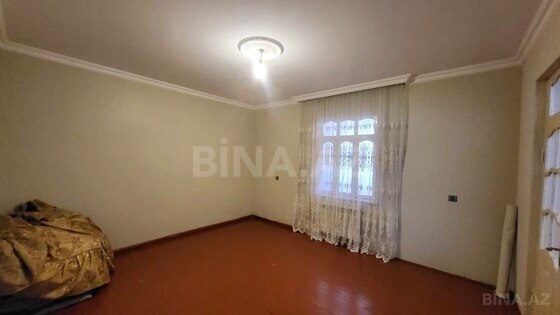 3 otaqlı Həyət evi/Bağ evi, NZS q., Bakı