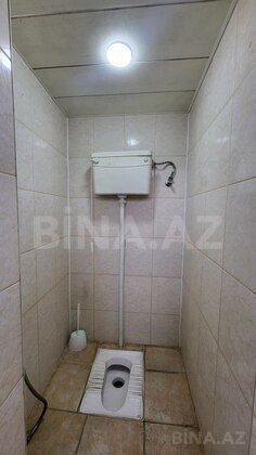 3 otaqlı Həyət evi/Bağ evi, NZS q., Bakı