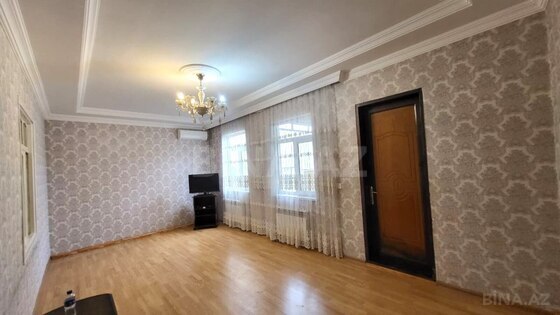 3 otaqlı Həyət evi/Bağ evi, NZS q., Bakı