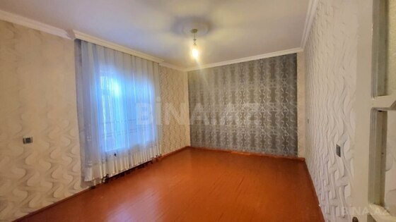 3 otaqlı Həyət evi/Bağ evi, NZS q., Bakı
