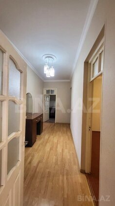 3 otaqlı Həyət evi/Bağ evi, NZS q., Bakı