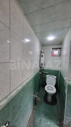 3 otaqlı Həyət evi/Bağ evi, NZS q., Bakı