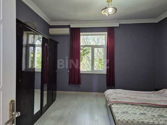 2 otaqlı Köhnə tikili, Sahil m., Bakı
