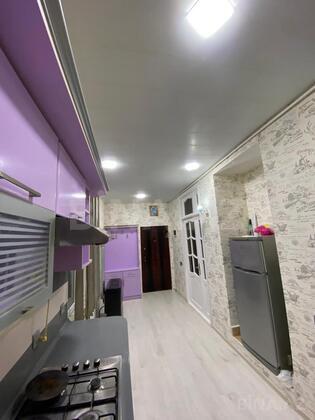 2 otaqlı Köhnə tikili, Sahil m., Bakı