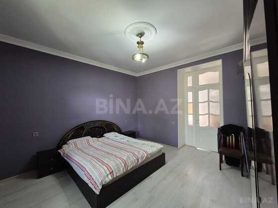 2 otaqlı Köhnə tikili, Sahil m., Bakı