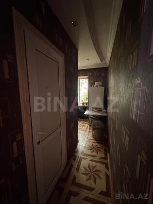 2 otaqlı Köhnə tikili, Hövsan q., Bakı