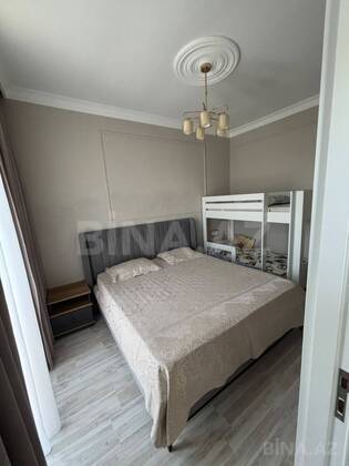2 otaqlı Yeni tikili, Xətai r., Bakı
