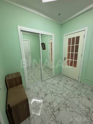 2 otaqlı Yeni tikili, Xətai r., Bakı