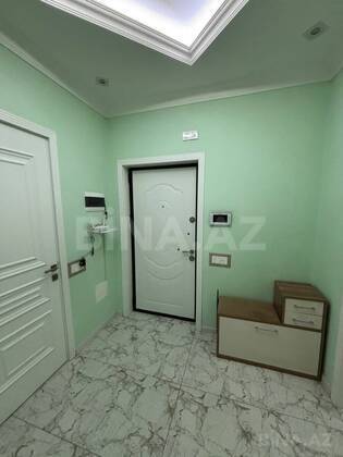 2 otaqlı Yeni tikili, Xətai r., Bakı