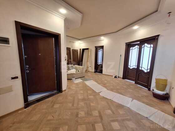 3 otaqlı Yeni tikili, Elmlər Akademiyası m., Bakı