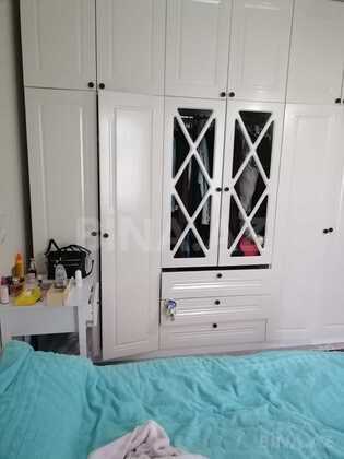 6 otaqlı Həyət evi/Bağ evi, Yeni Ramana q., Bakı