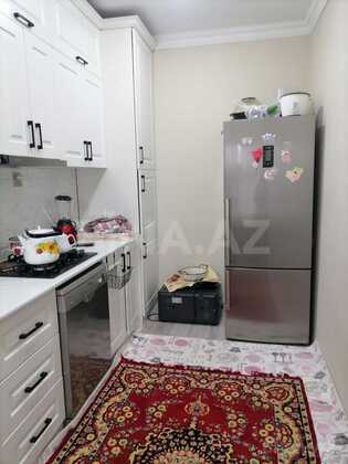 6 otaqlı Həyət evi/Bağ evi, Yeni Ramana q., Bakı