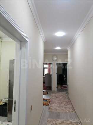 6 otaqlı Həyət evi/Bağ evi, Yeni Ramana q., Bakı