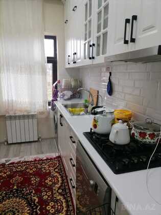 6 otaqlı Həyət evi/Bağ evi, Yeni Ramana q., Bakı