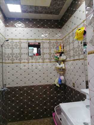 6 otaqlı Həyət evi/Bağ evi, Yeni Ramana q., Bakı