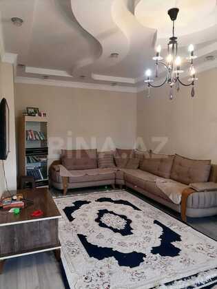 6 otaqlı Həyət evi/Bağ evi, Yeni Ramana q., Bakı