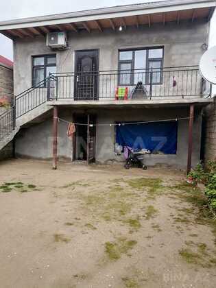 6 otaqlı Həyət evi/Bağ evi, Yeni Ramana q., Bakı