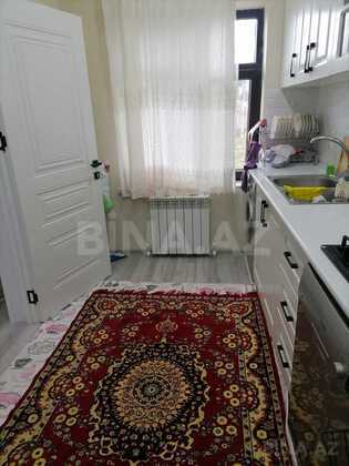 6 otaqlı Həyət evi/Bağ evi, Yeni Ramana q., Bakı