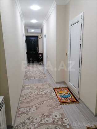 6 otaqlı Həyət evi/Bağ evi, Yeni Ramana q., Bakı