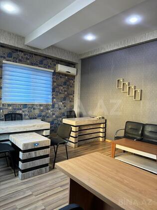 2 otaqlı Ofis, İnşaatçılar m., Bakı