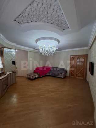 3 otaqlı Yeni tikili, Abşeron r., Xırdalan