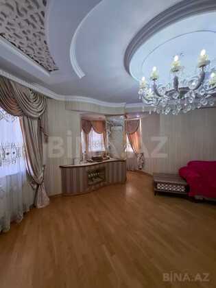 3 otaqlı Yeni tikili, Abşeron r., Xırdalan