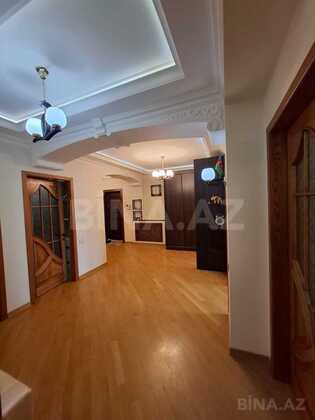 3 otaqlı Yeni tikili, Abşeron r., Xırdalan
