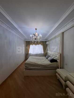 3 otaqlı Yeni tikili, Abşeron r., Xırdalan