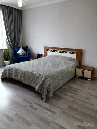 4 otaqlı Həyət evi/Bağ evi, Masazır q., Bakı